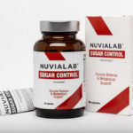 NuviaLab Sugar Control