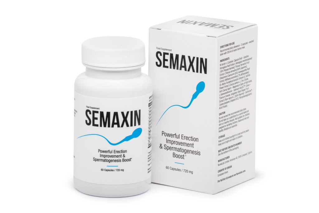 Semaxin